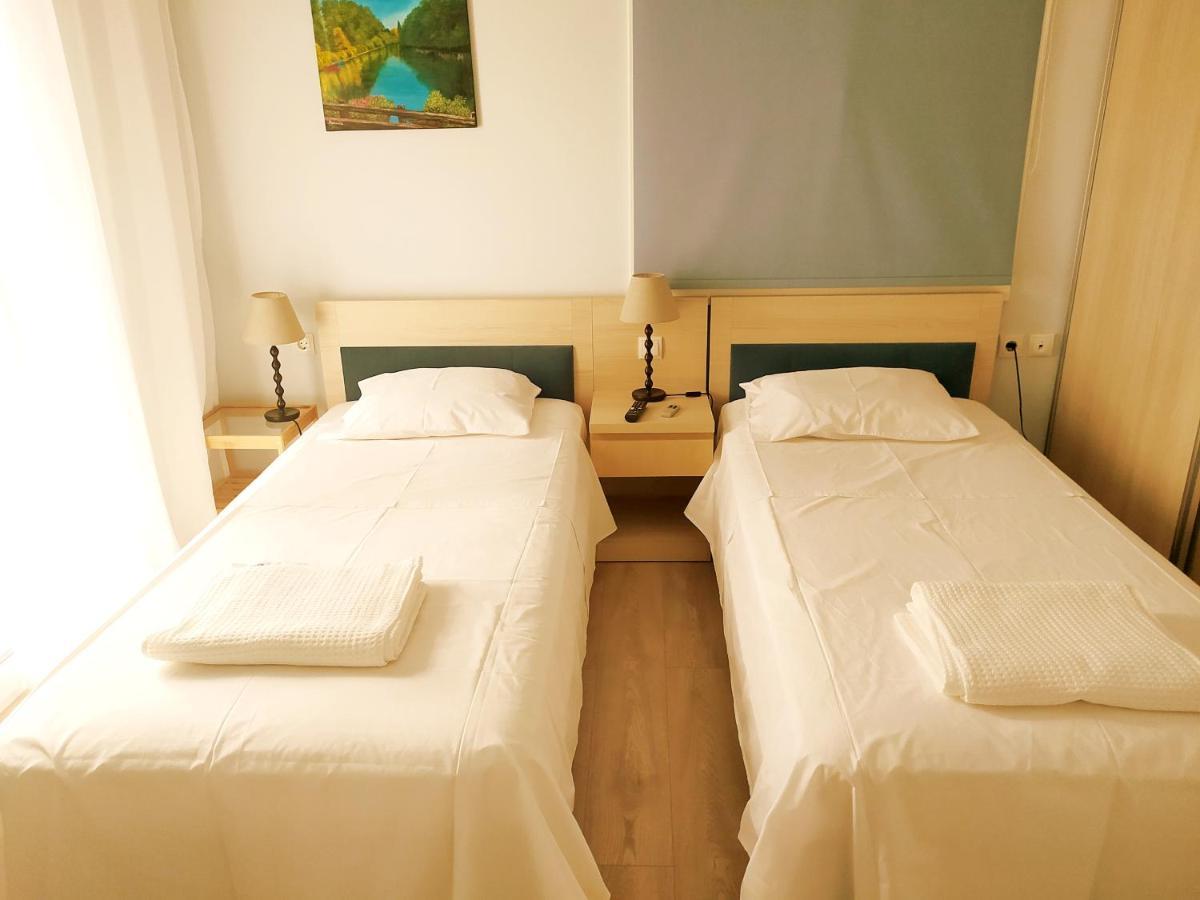 Marena B&B 포그라데츠 외부 사진