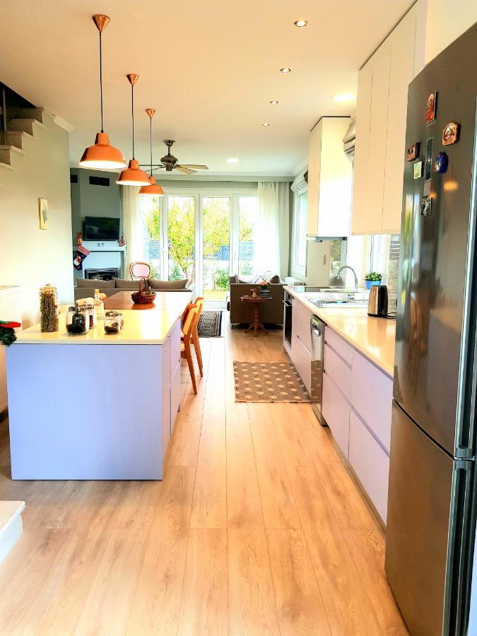 Marena B&B 포그라데츠 외부 사진