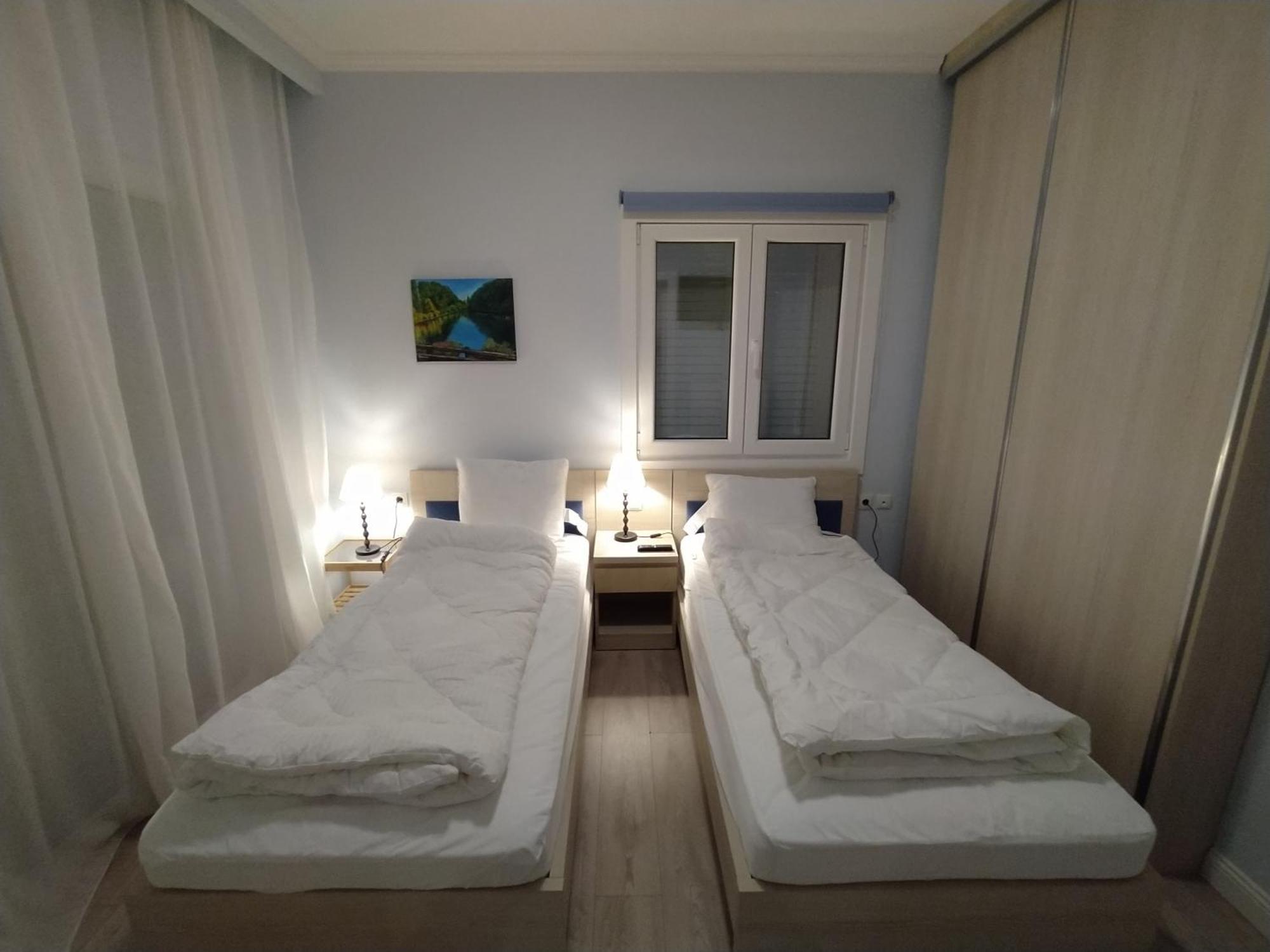 Marena B&B 포그라데츠 외부 사진