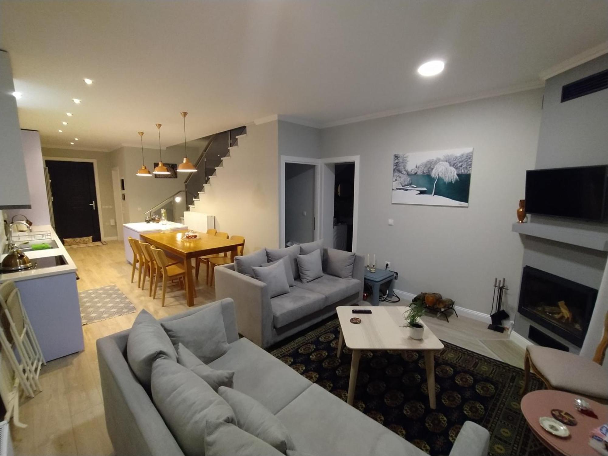 Marena B&B 포그라데츠 외부 사진